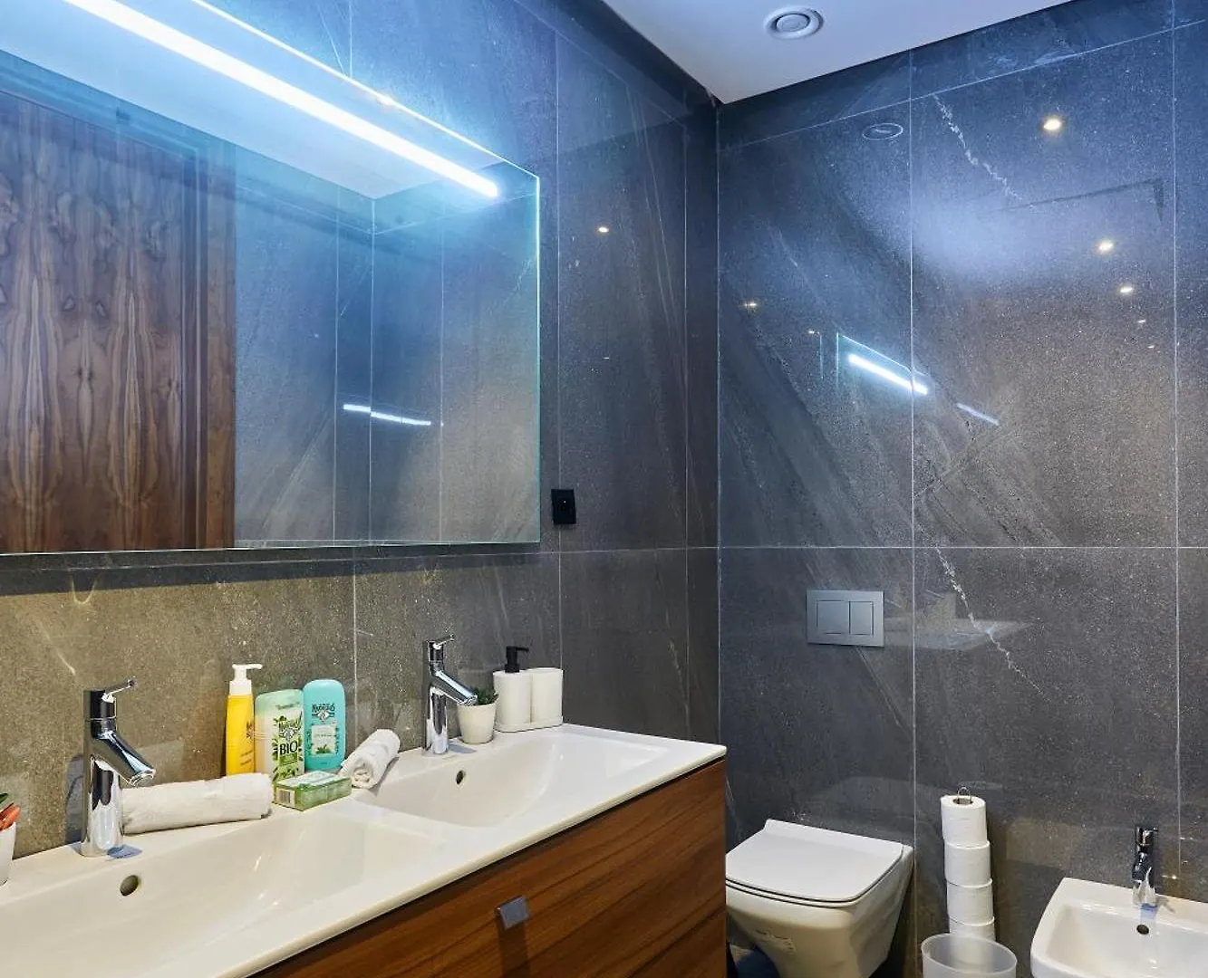 Modern Unit In Casa Finance City With Free Parking Casablanca 0*,